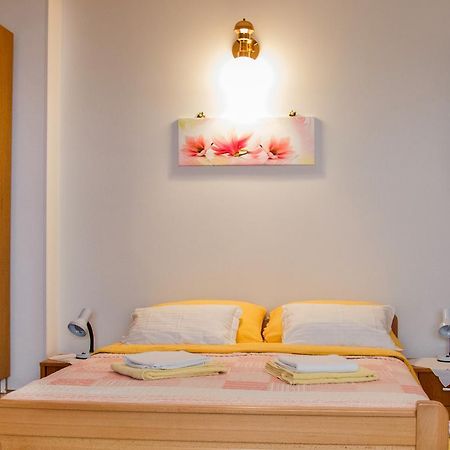 Apartment Ferk ザグレブ エクステリア 写真