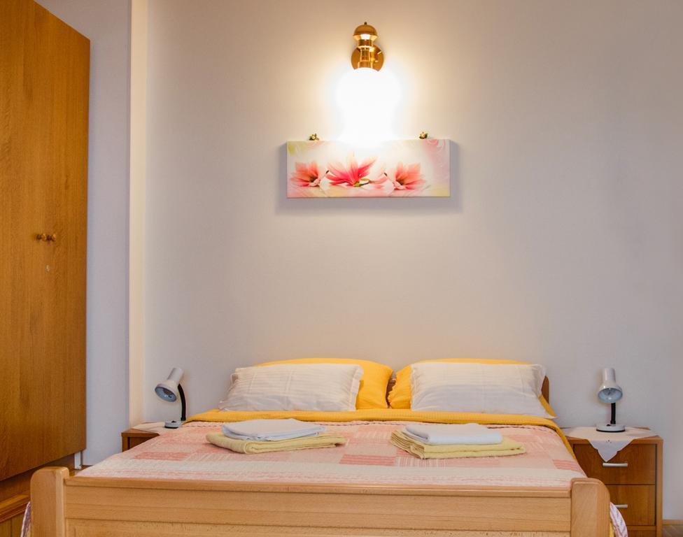 Apartment Ferk ザグレブ エクステリア 写真