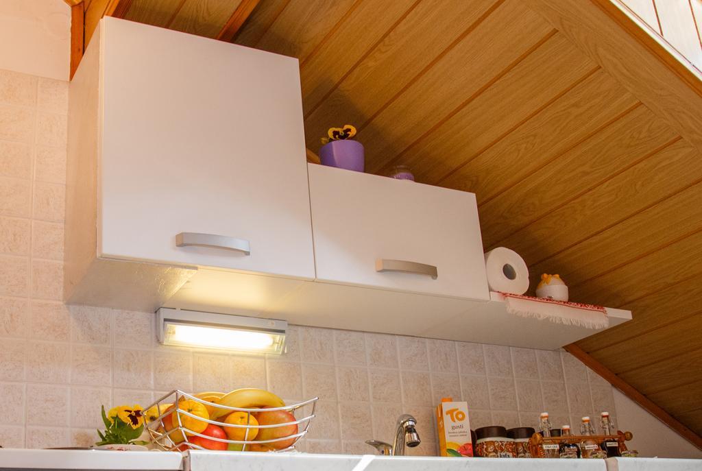 Apartment Ferk ザグレブ エクステリア 写真