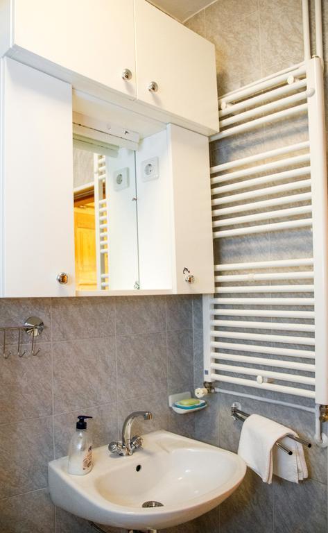 Apartment Ferk ザグレブ エクステリア 写真