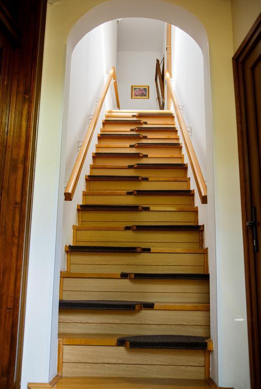 Apartment Ferk ザグレブ エクステリア 写真