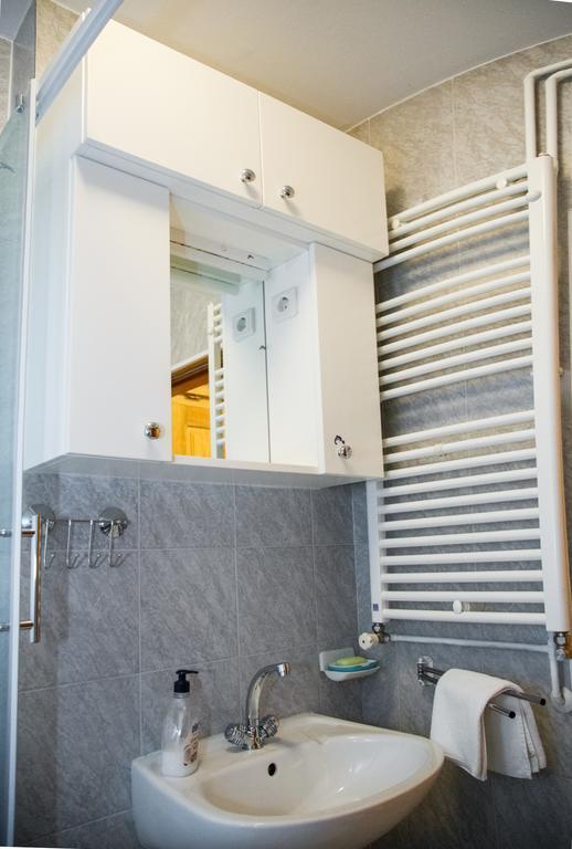 Apartment Ferk ザグレブ エクステリア 写真